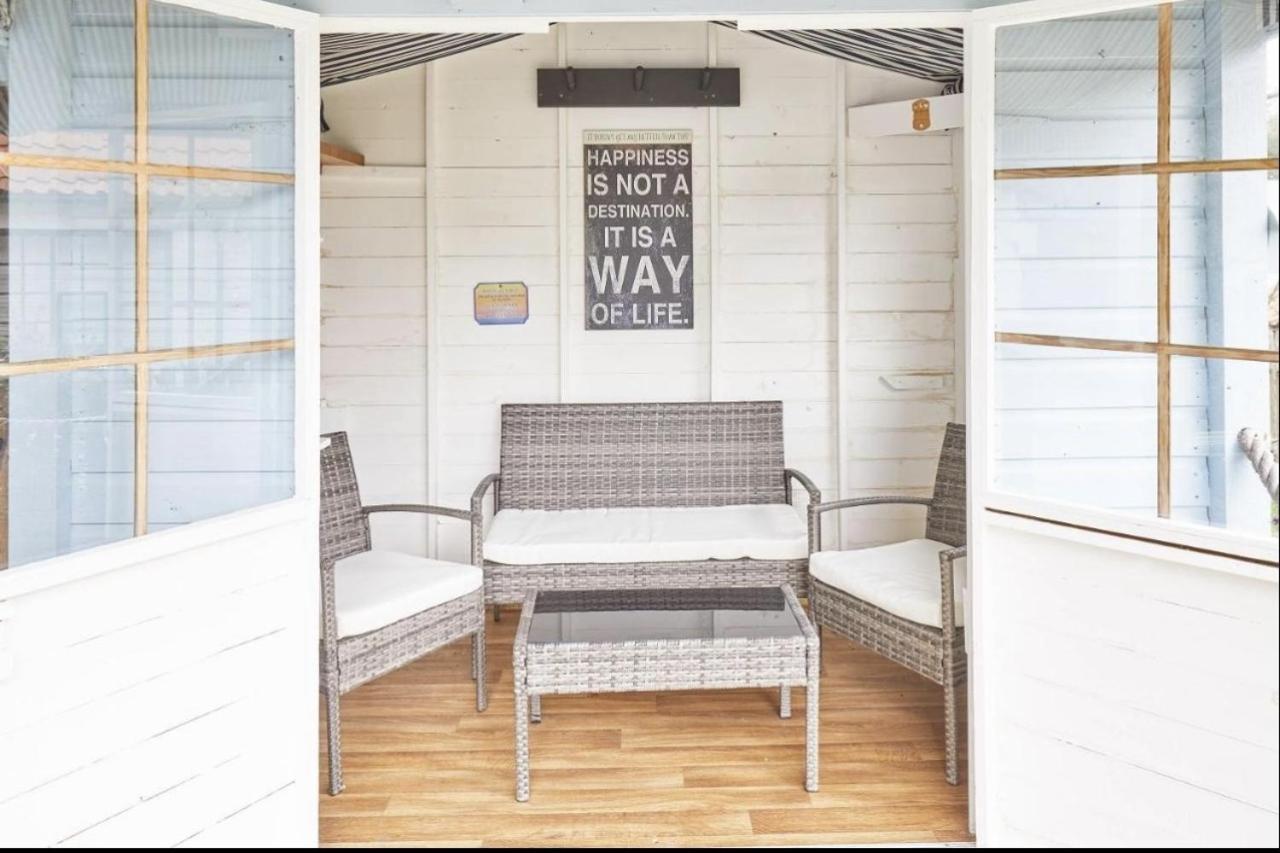 Whitby Boutique - Mast Cottage المظهر الخارجي الصورة