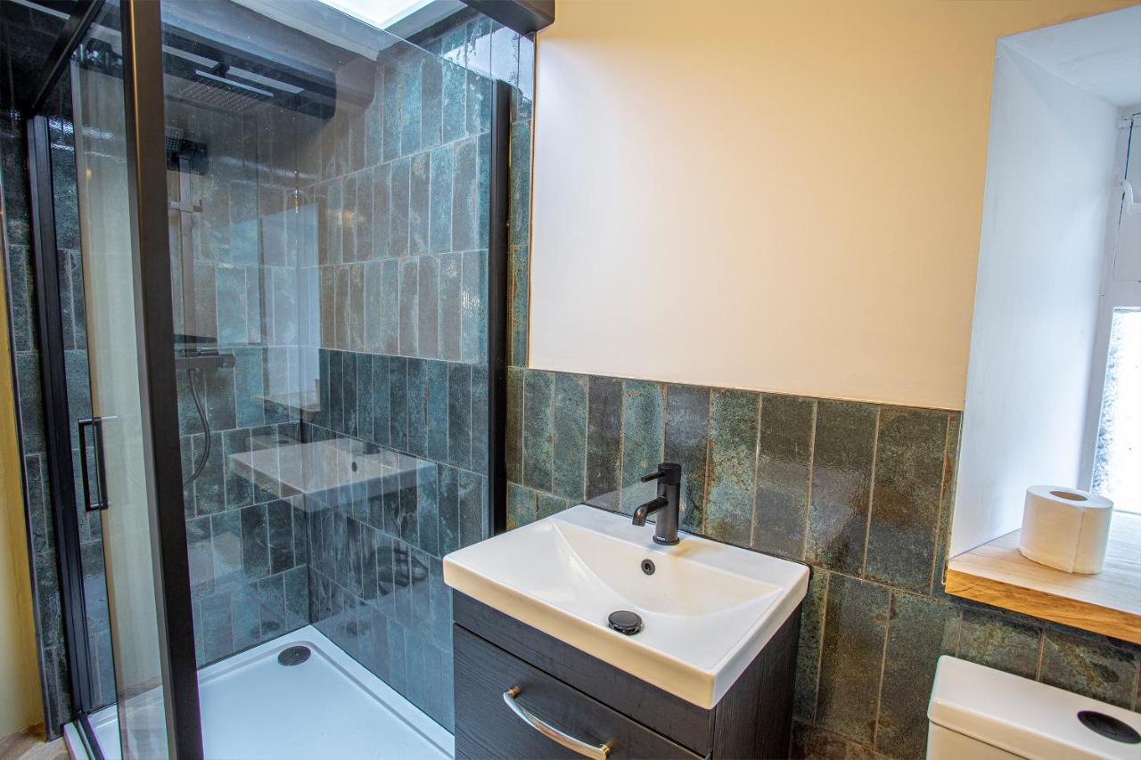 Whitby Boutique - Mast Cottage المظهر الخارجي الصورة