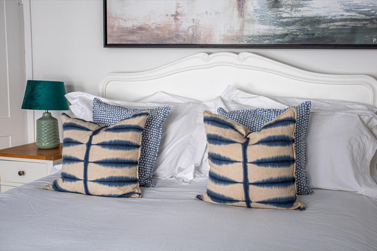 Whitby Boutique - Mast Cottage المظهر الخارجي الصورة