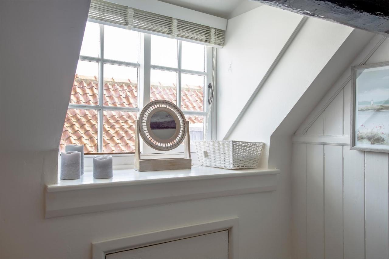 Whitby Boutique - Mast Cottage المظهر الخارجي الصورة