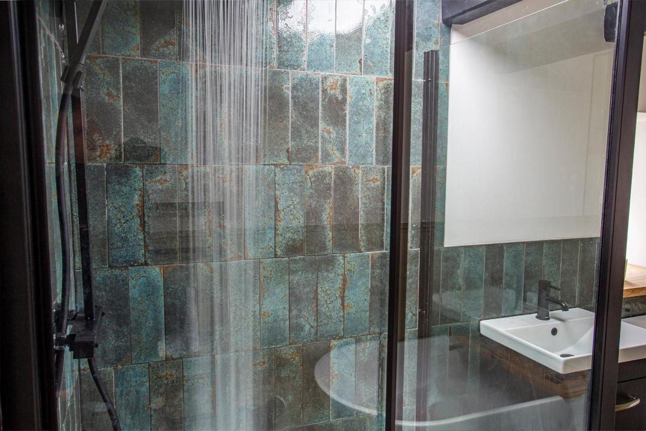 Whitby Boutique - Mast Cottage المظهر الخارجي الصورة
